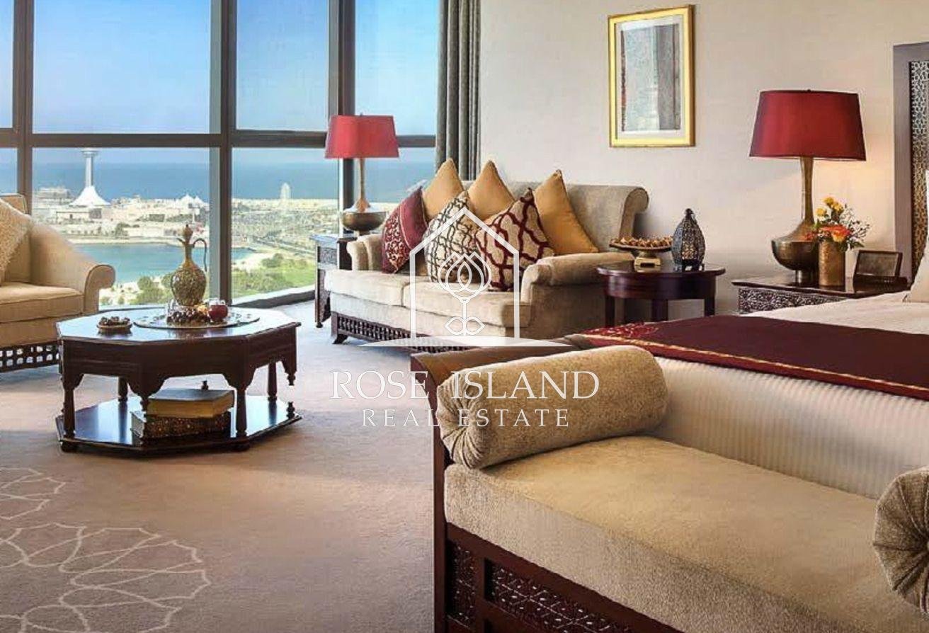 Apartment in Abu Dhabi