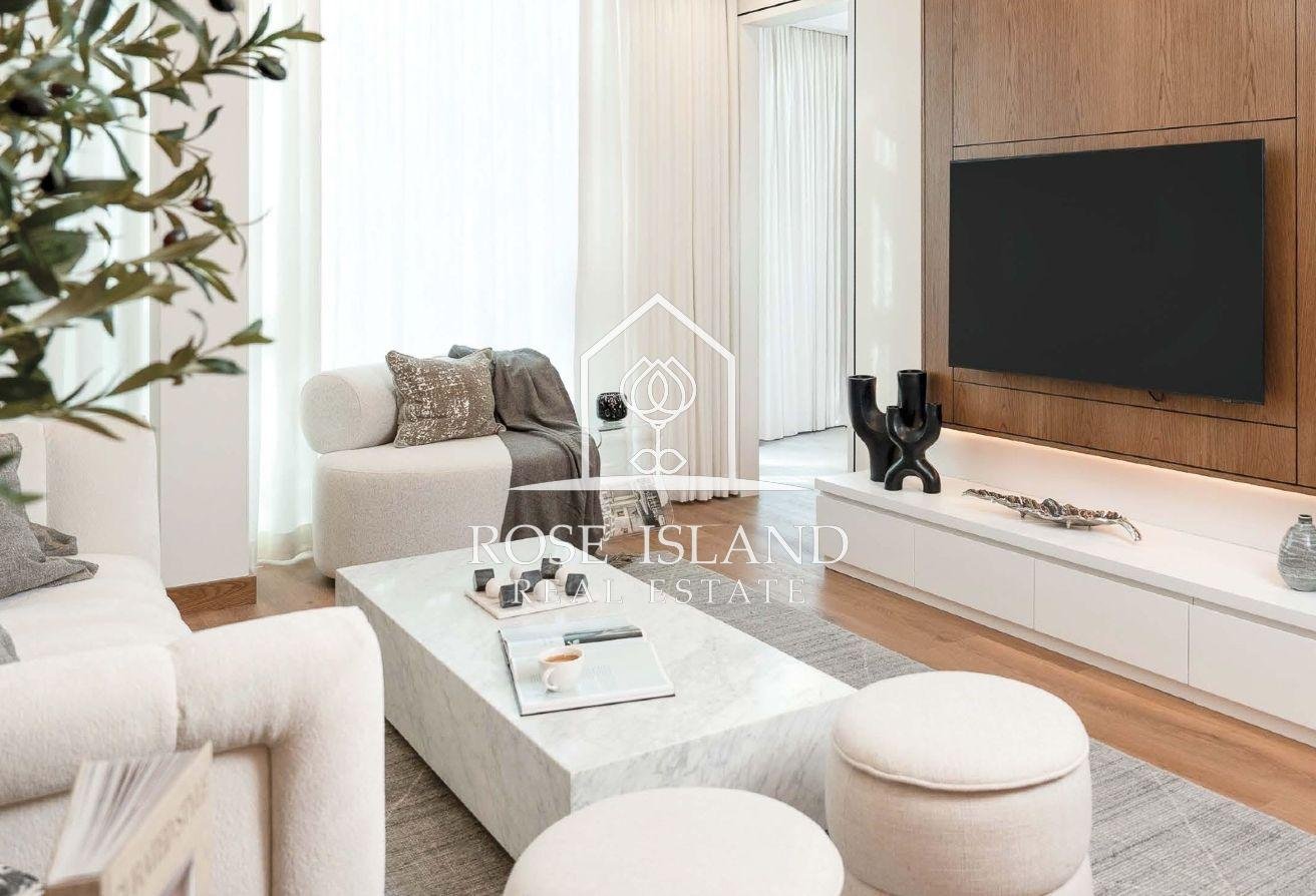 Apartment in Abu Dhabi
