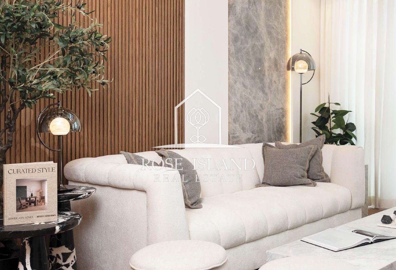 Apartment in Abu Dhabi