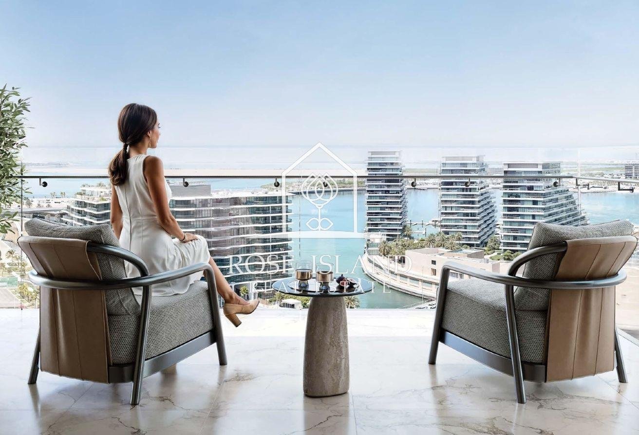 Apartment in Abu Dhabi