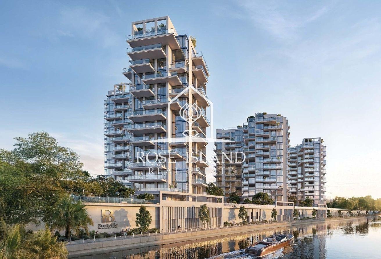 Apartment in Abu Dhabi