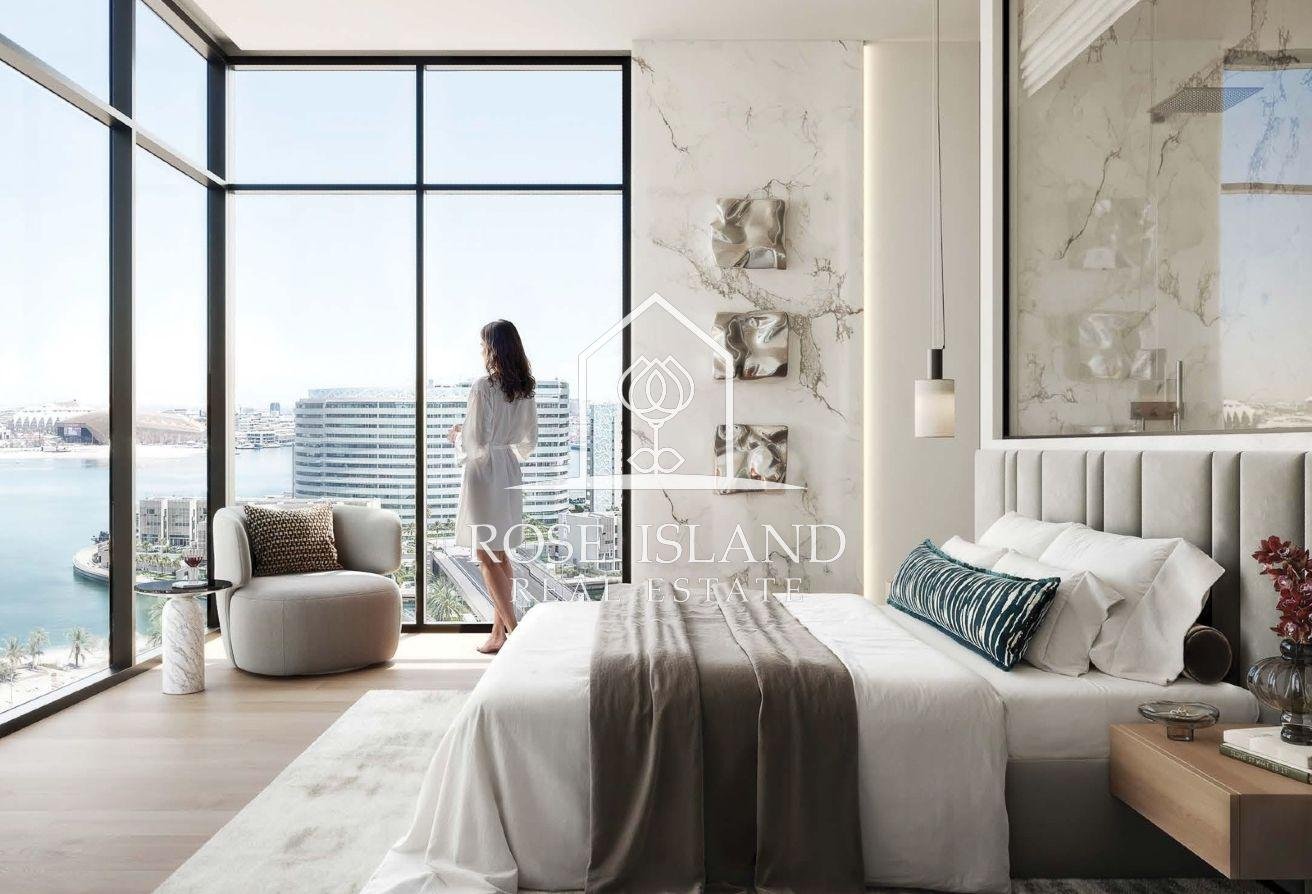 Apartment in Abu Dhabi