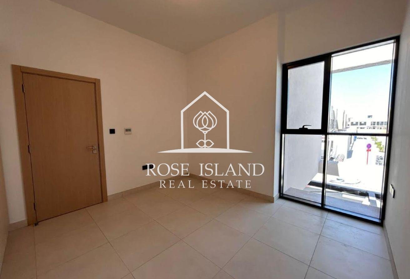 Townhouse in Abu Dhabi