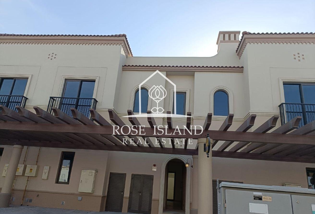Townhouse in Abu Dhabi