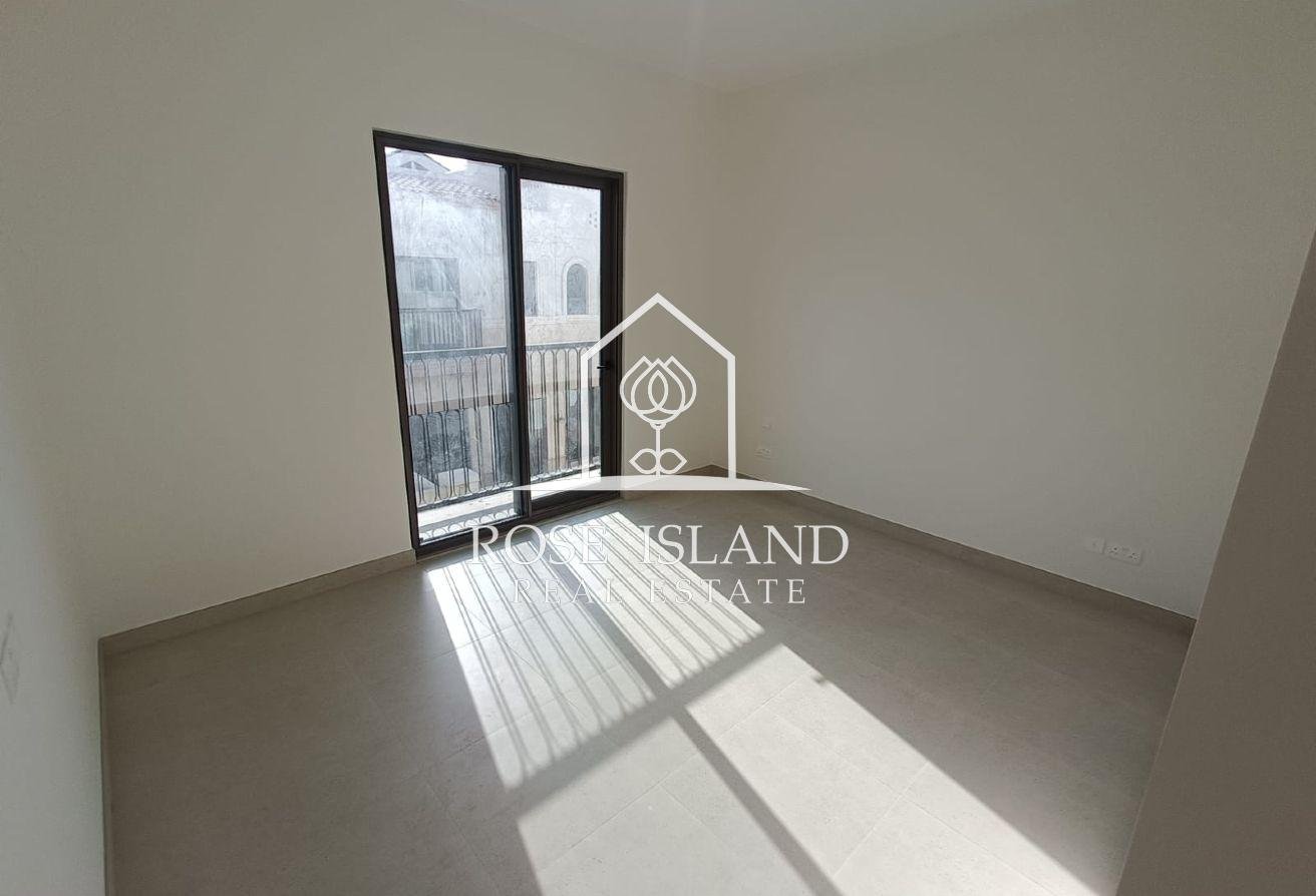 Townhouse in Abu Dhabi