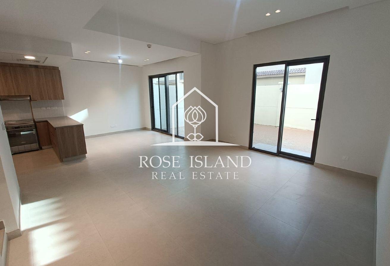Townhouse in Abu Dhabi
