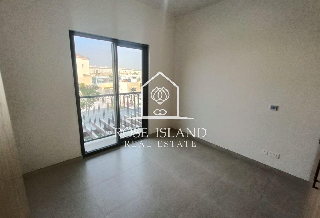 Townhouse in Abu Dhabi