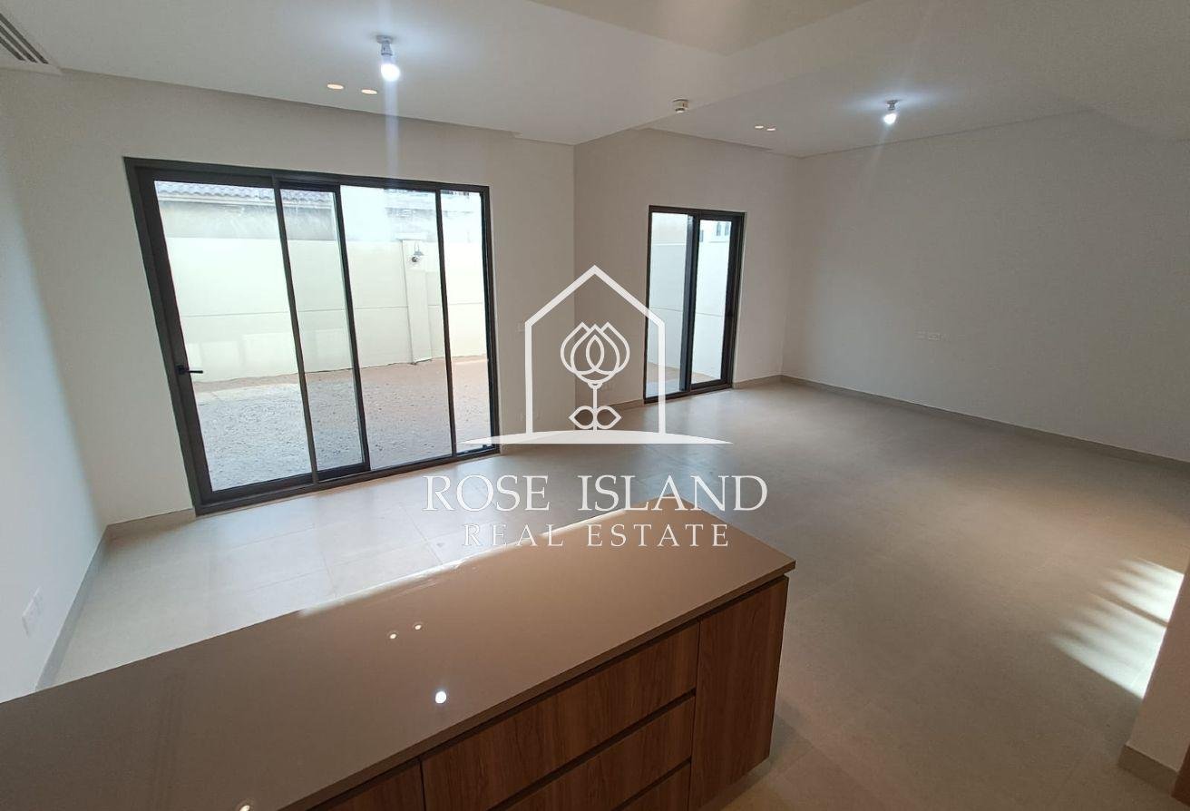 Townhouse in Abu Dhabi