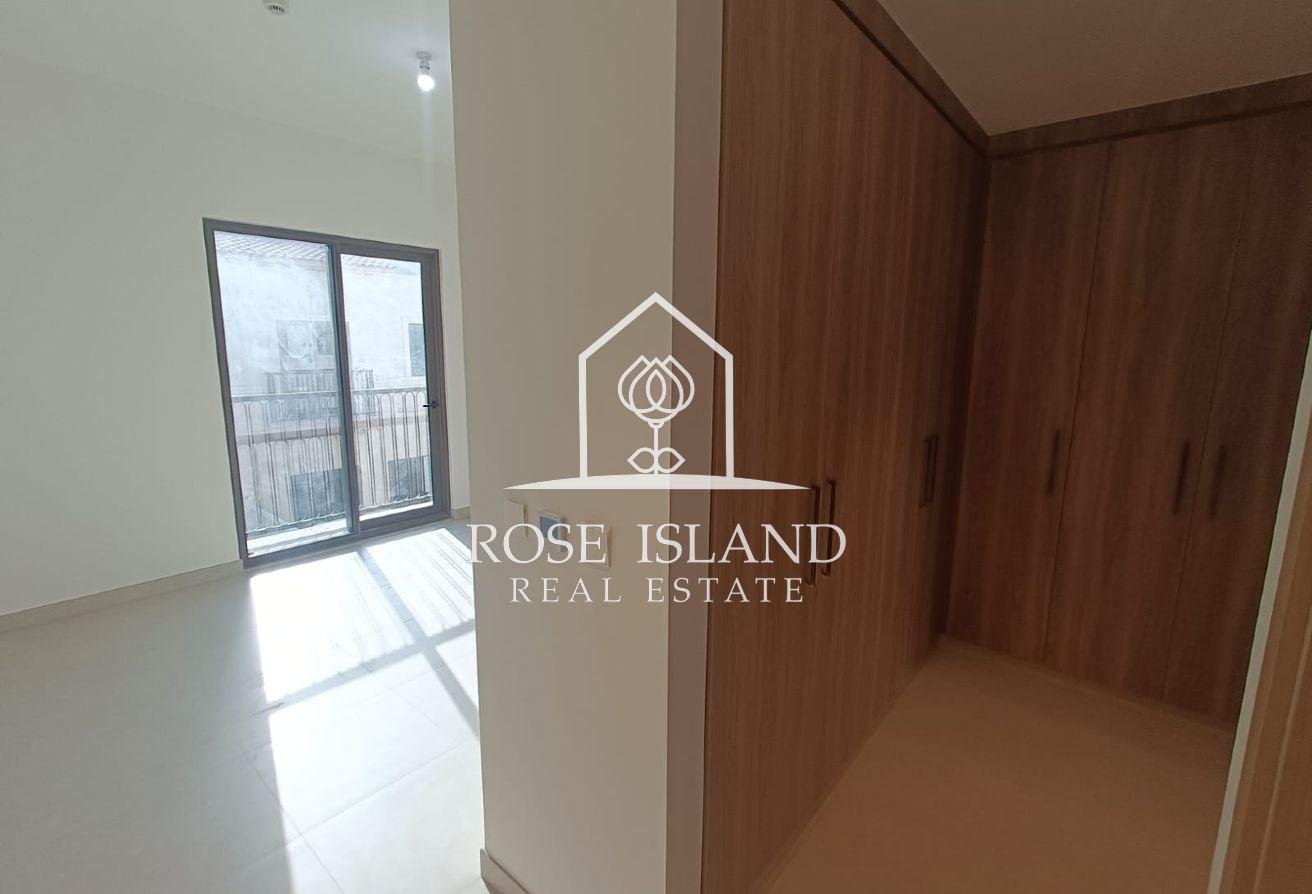 Townhouse in Abu Dhabi