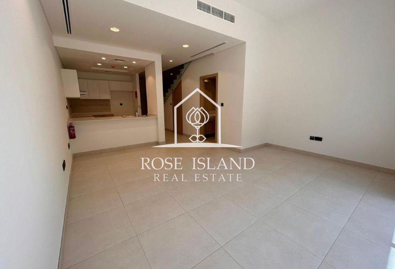 Townhouse in Abu Dhabi