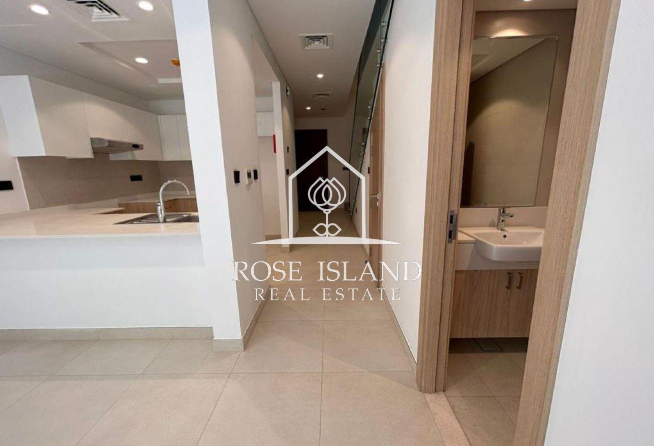 Townhouse in Abu Dhabi