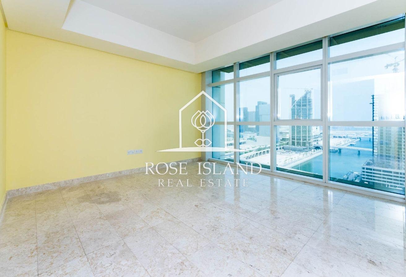 Apartment in Abu Dhabi