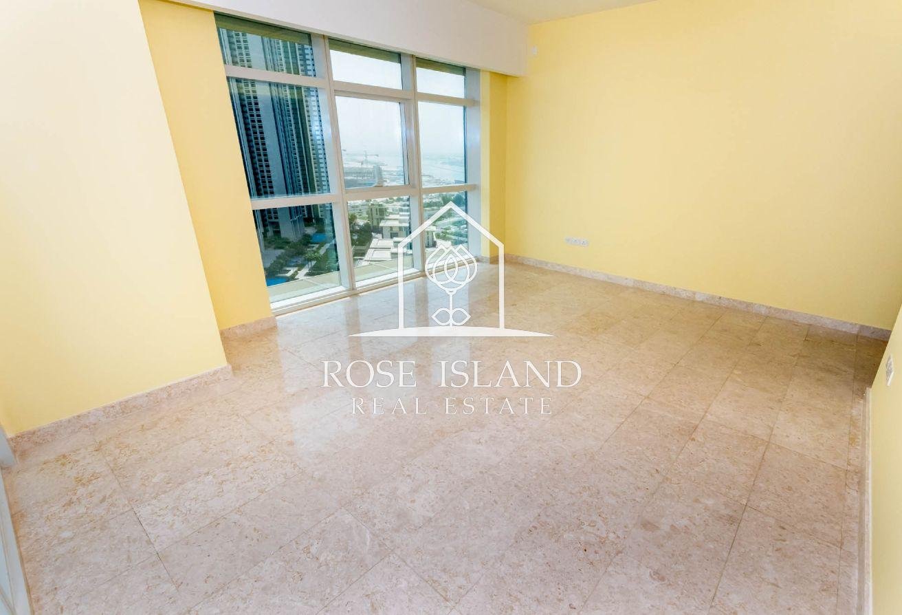 Apartment in Abu Dhabi