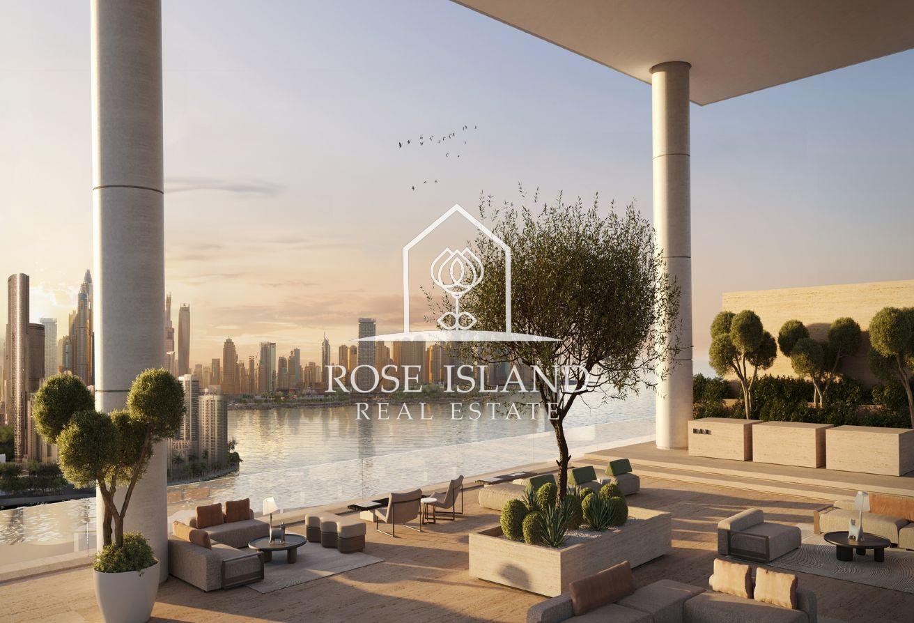 Apartment in Abu Dhabi