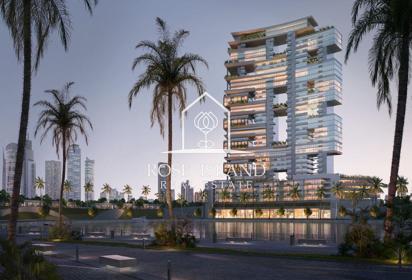 Apartment in Abu Dhabi