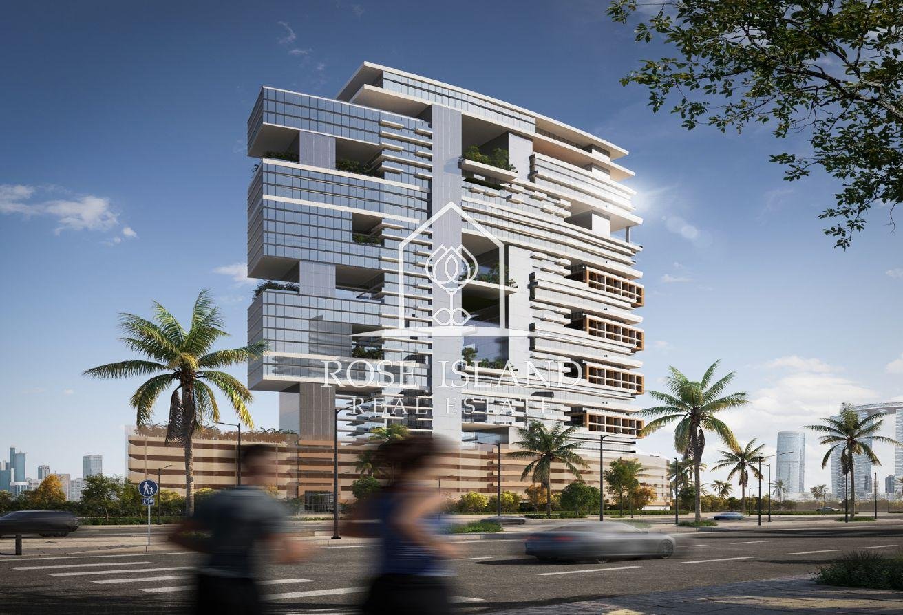 Apartment in Abu Dhabi