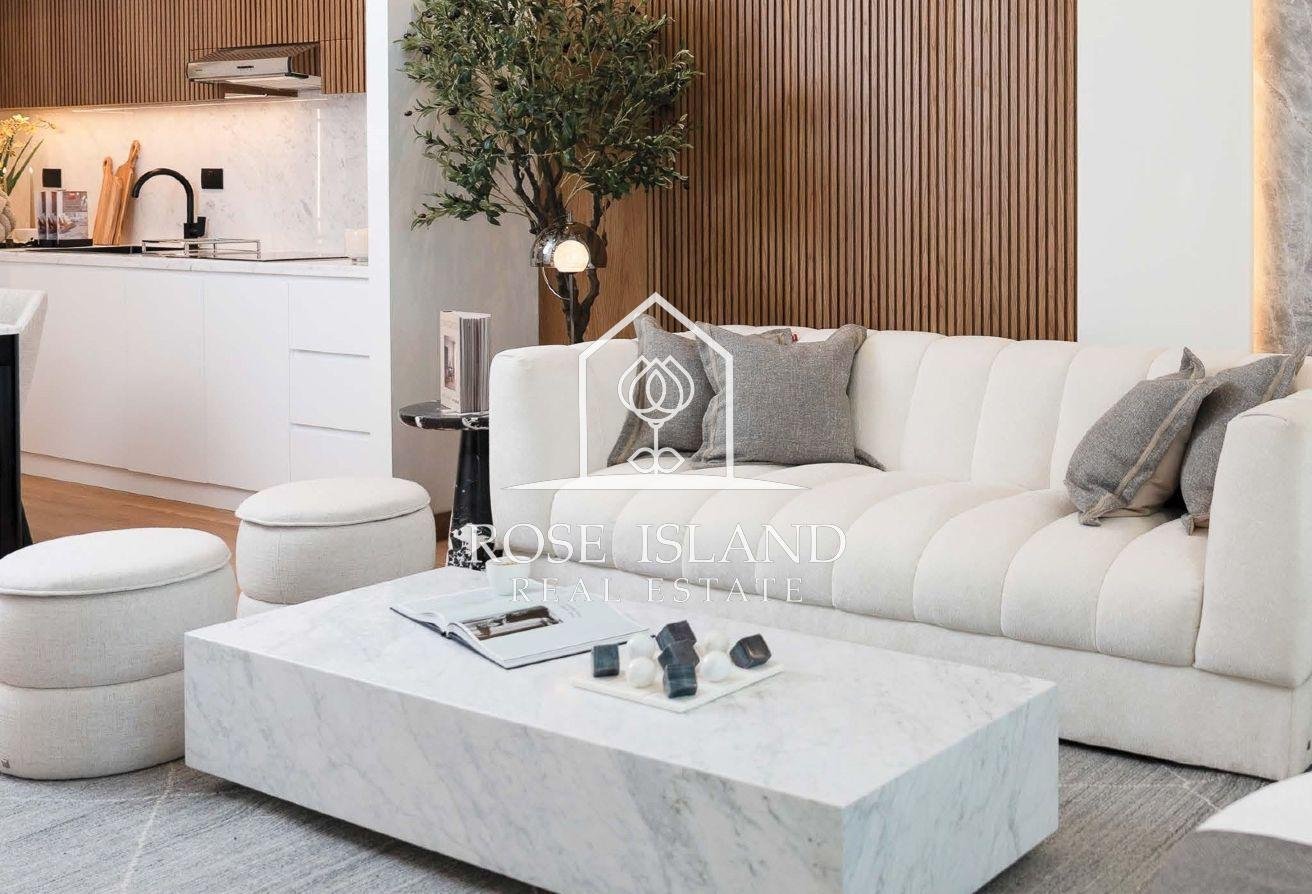 Apartment in Abu Dhabi
