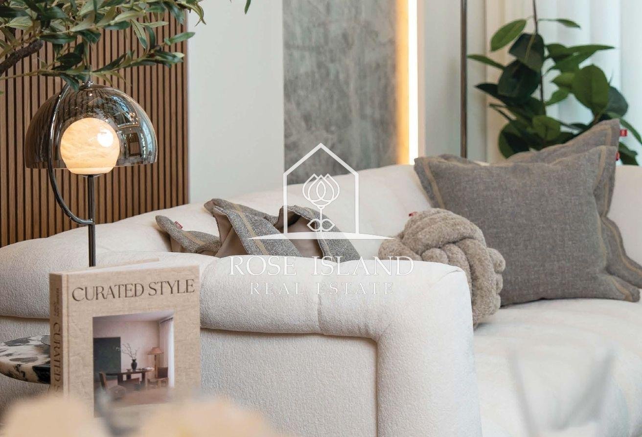 Apartment in Abu Dhabi