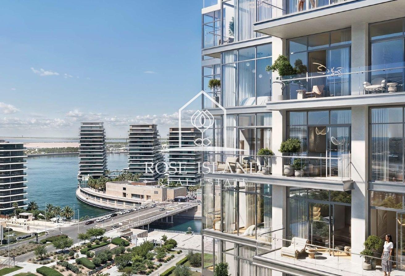 Apartment in Abu Dhabi