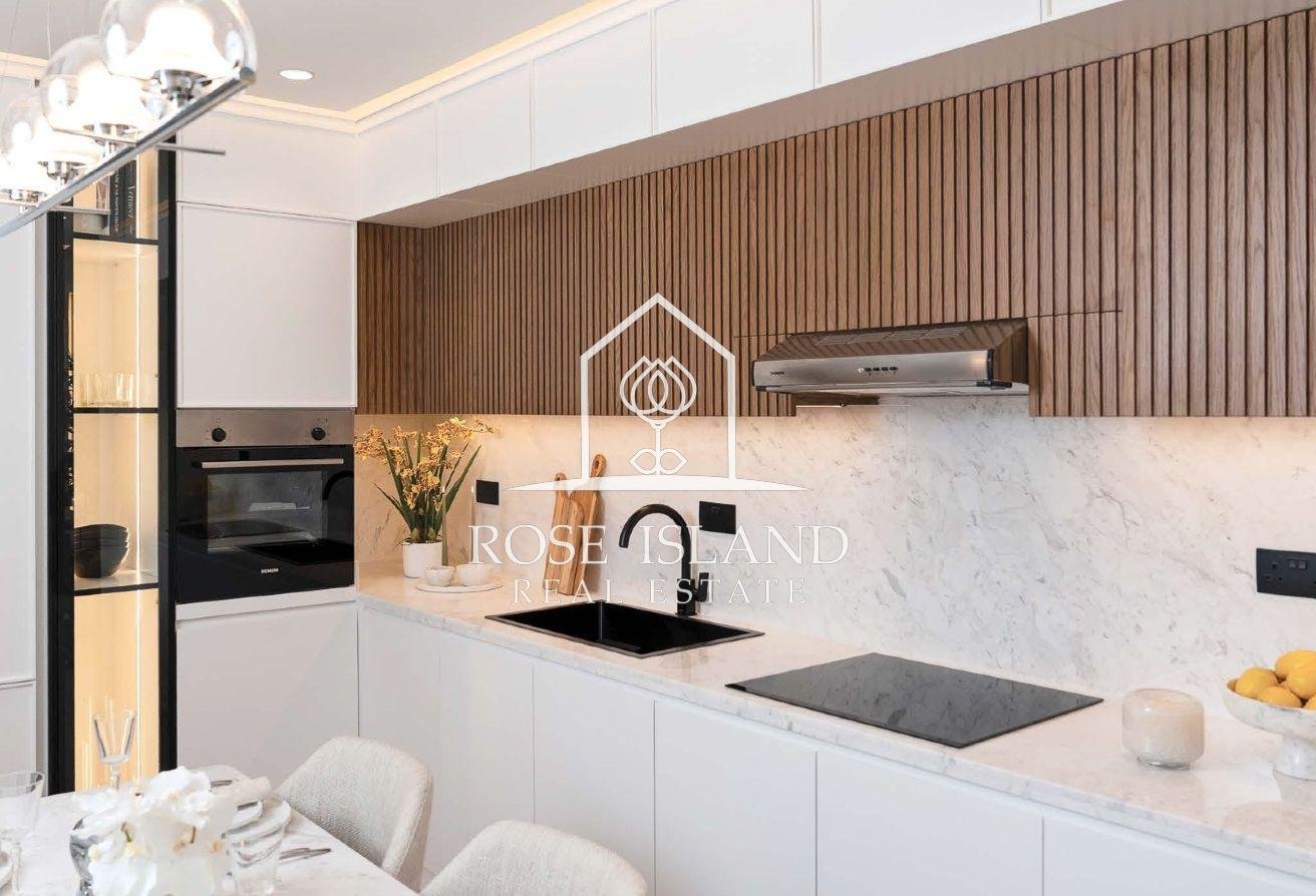 Apartment in Abu Dhabi