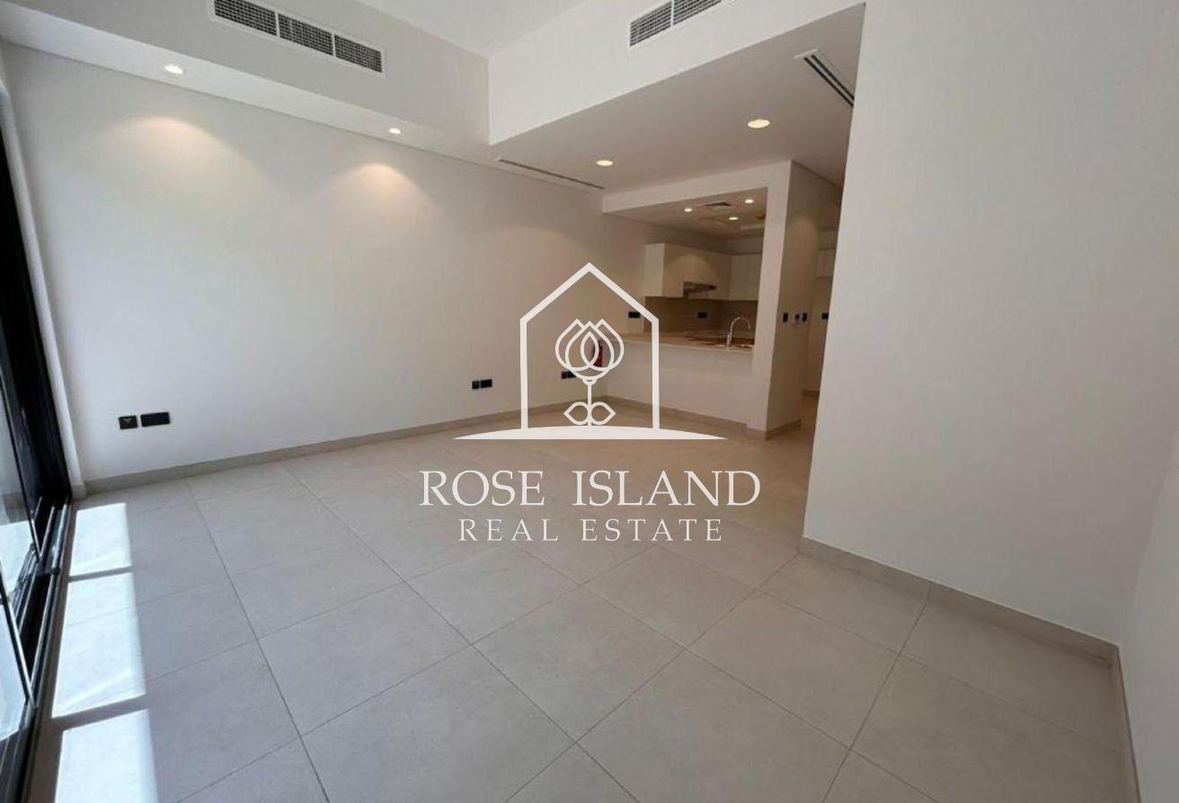 Townhouse in Abu Dhabi