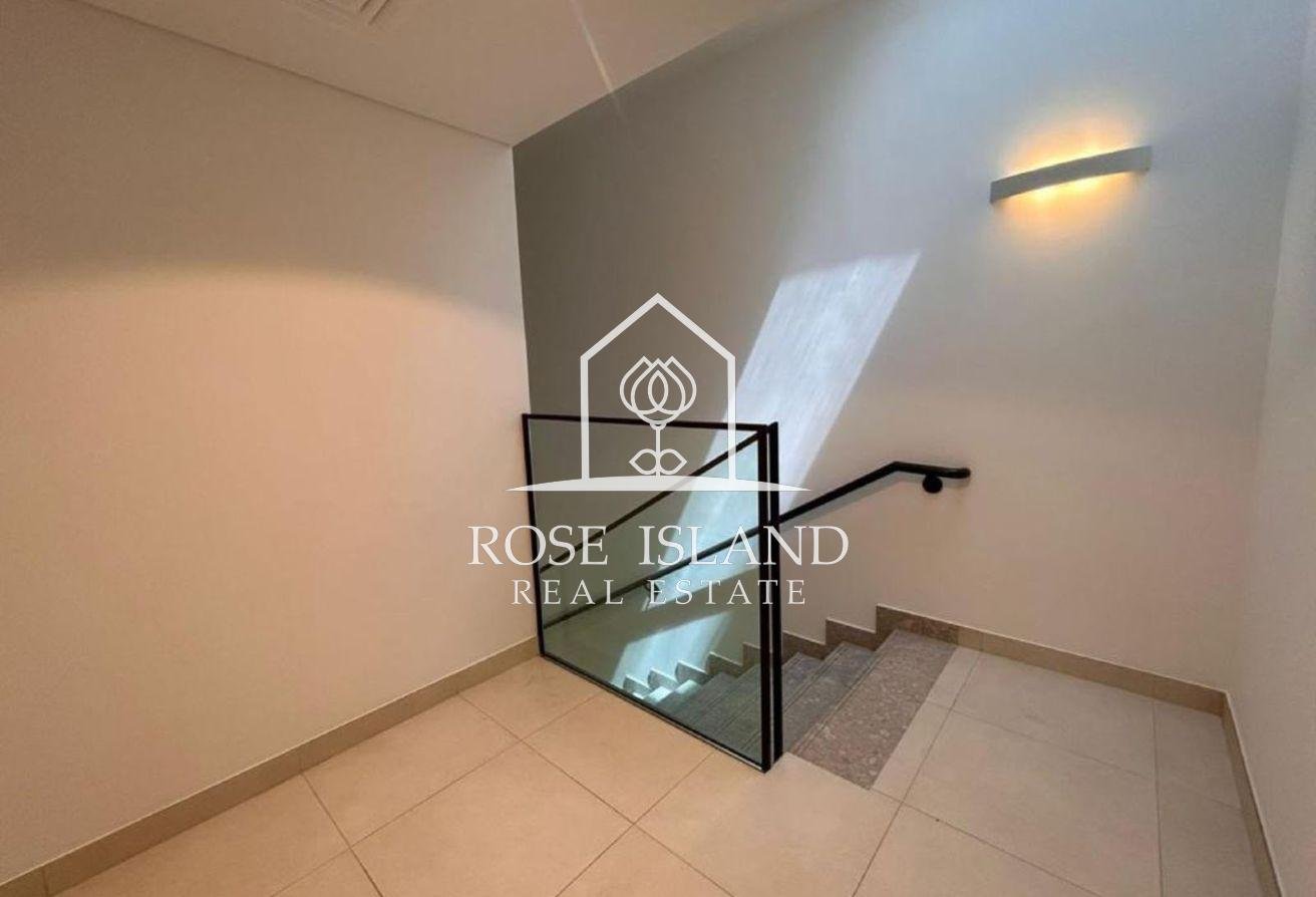 Townhouse in Abu Dhabi