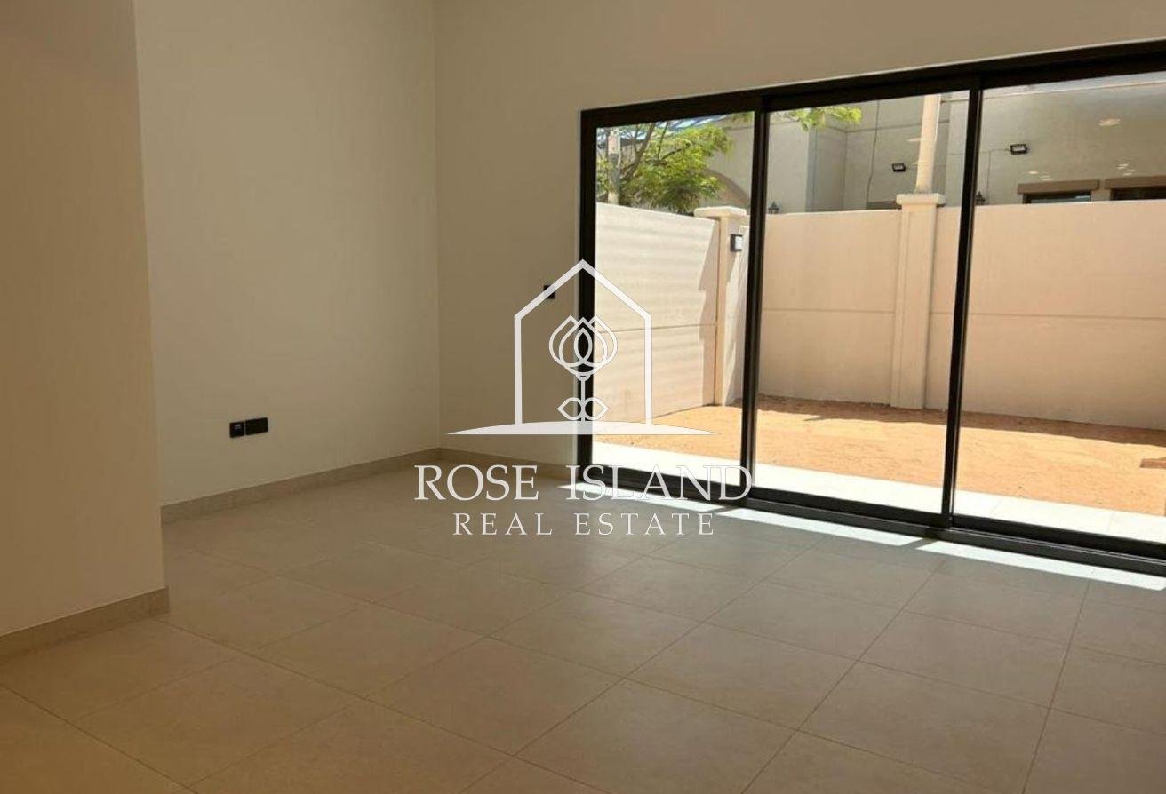 Townhouse in Abu Dhabi