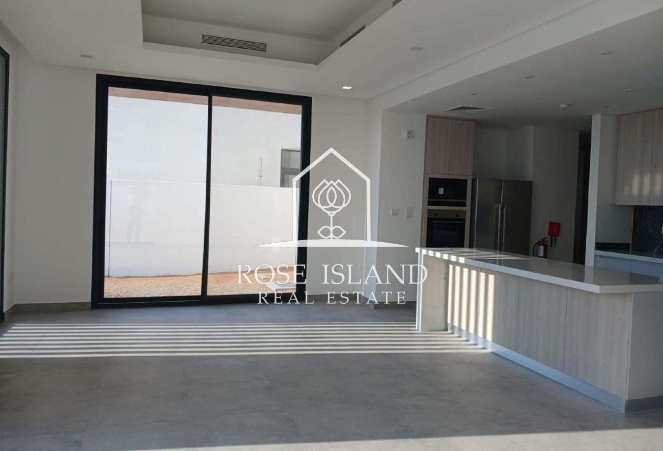 Villa in Abu Dhabi