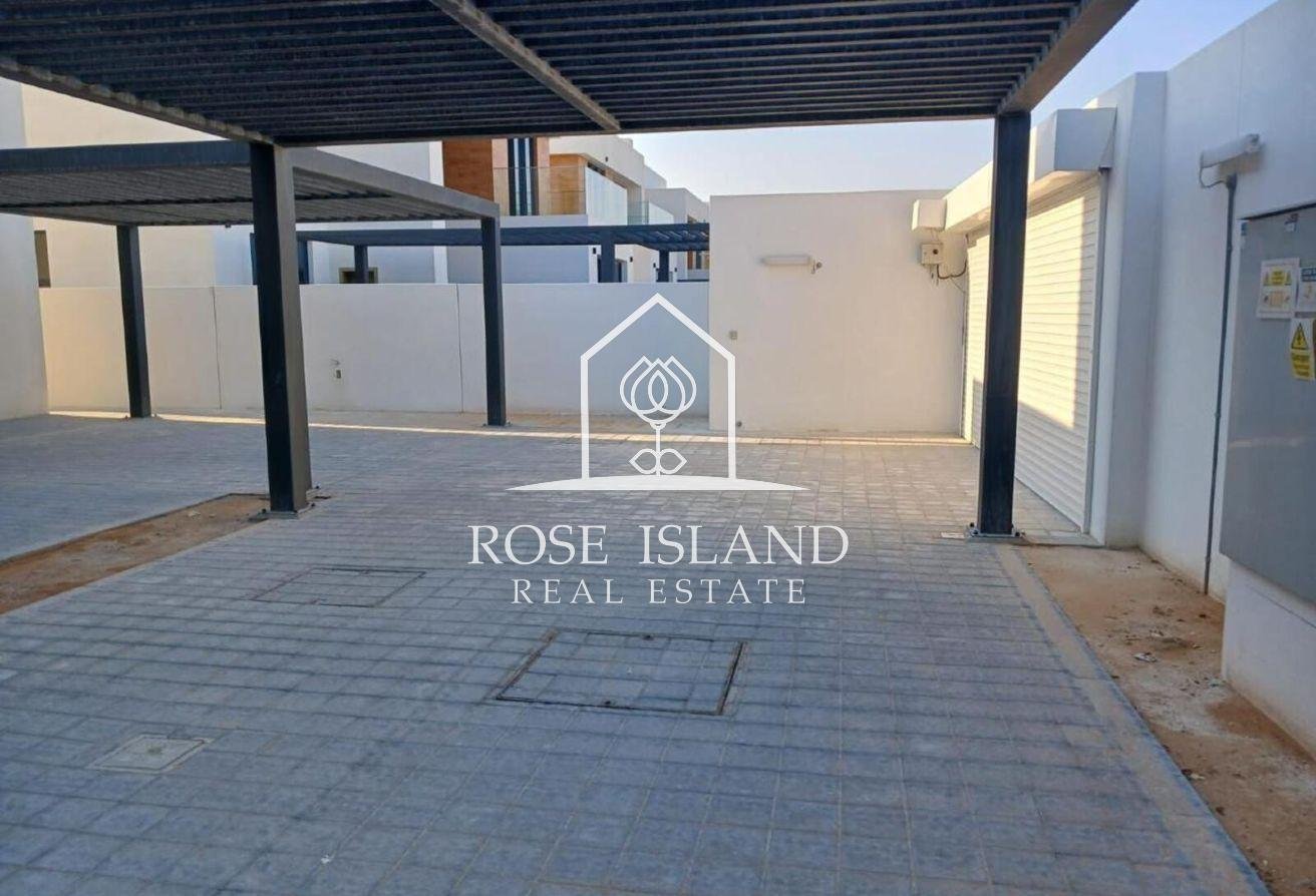 Villa in Abu Dhabi