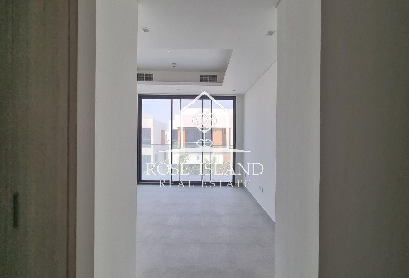Villa in Abu Dhabi