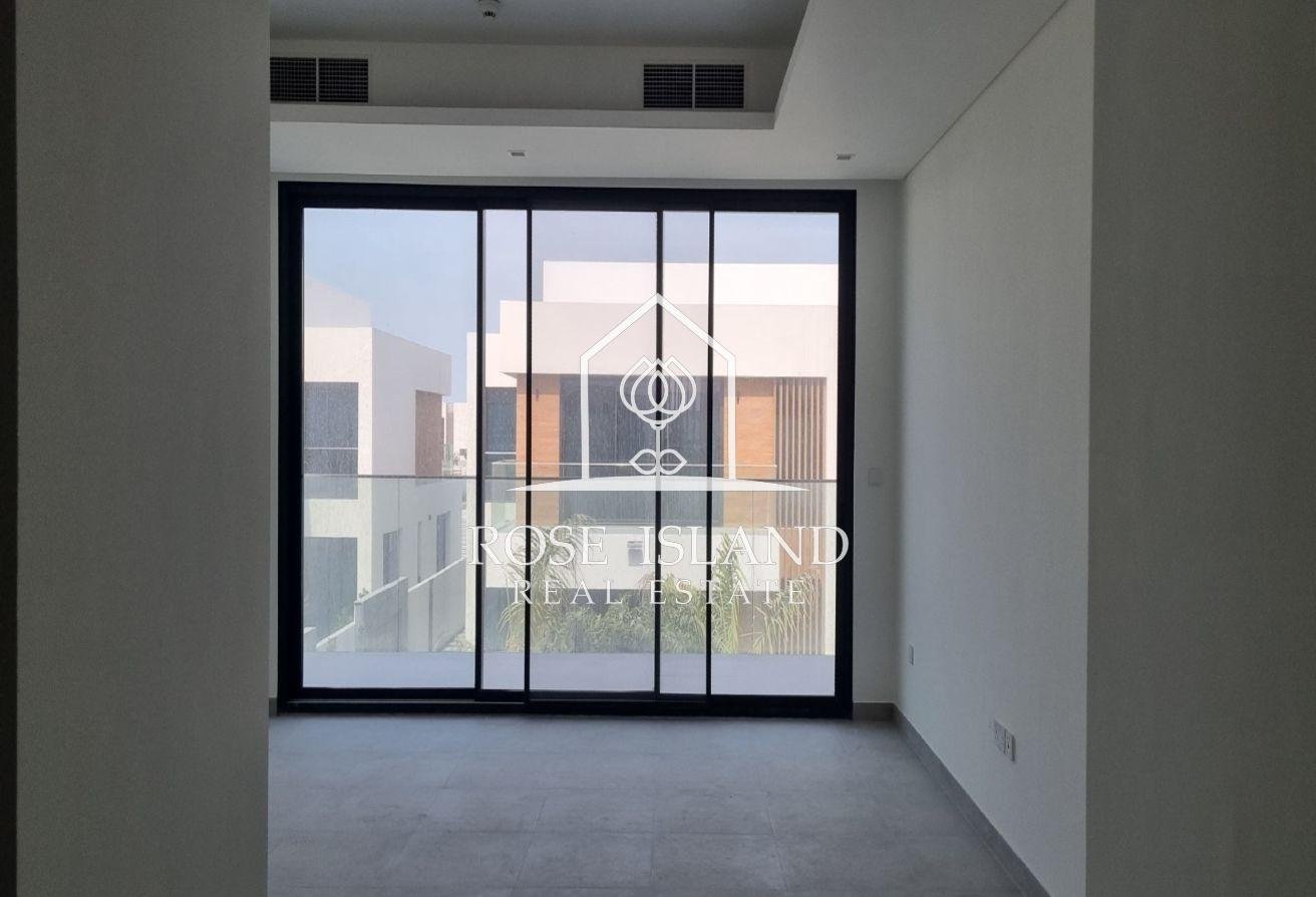 Villa in Abu Dhabi