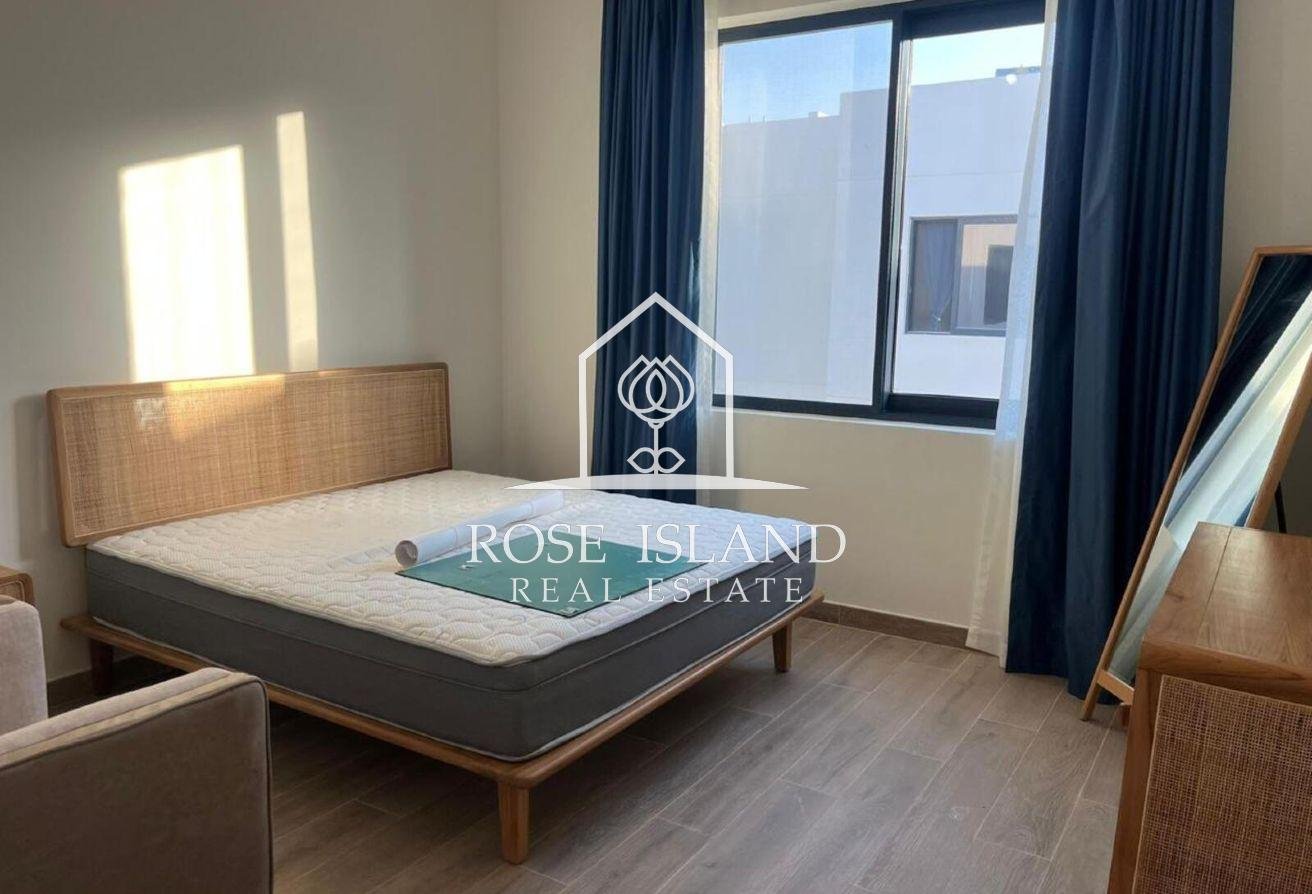 Townhouse in Abu Dhabi