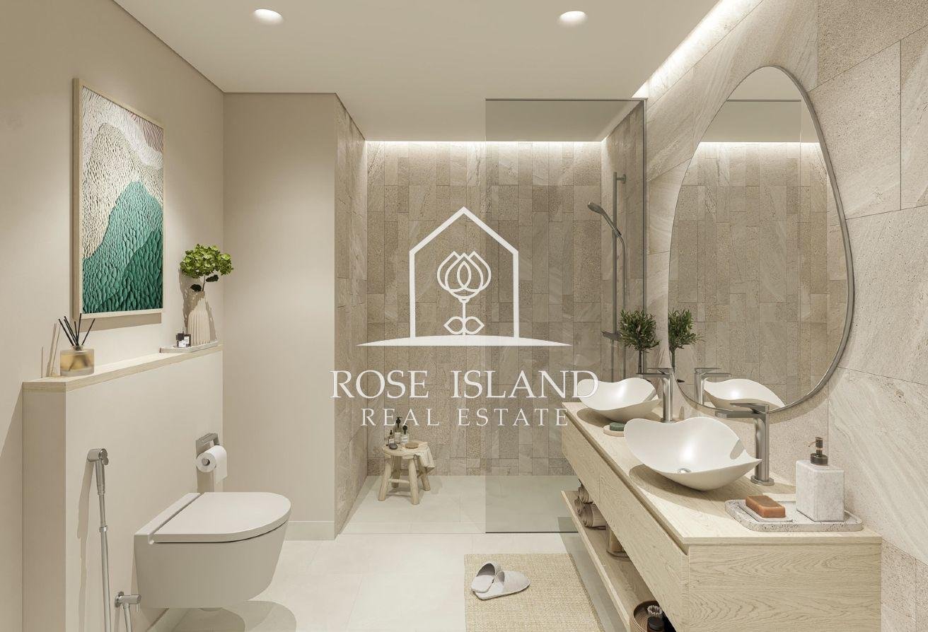 Apartment in Abu Dhabi