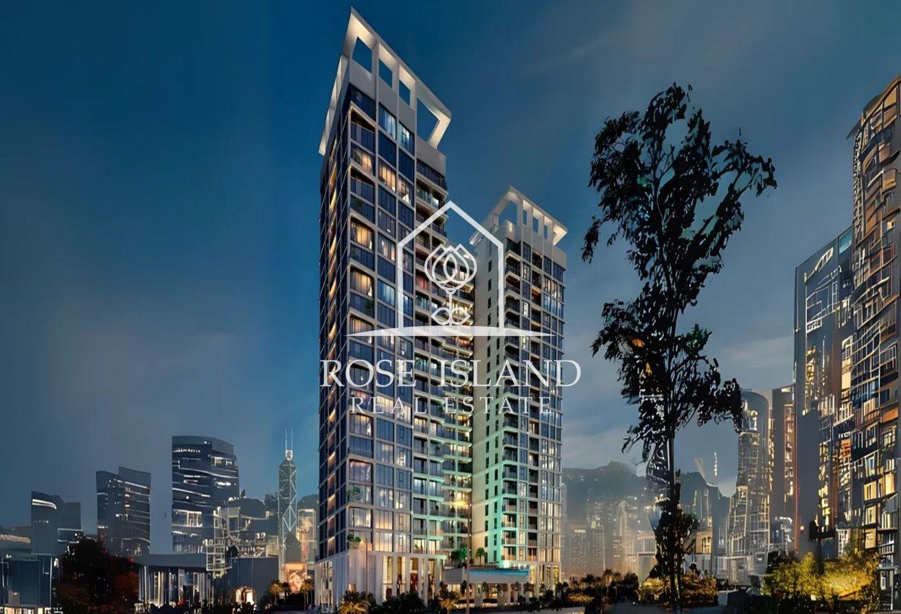 Apartment in Abu Dhabi