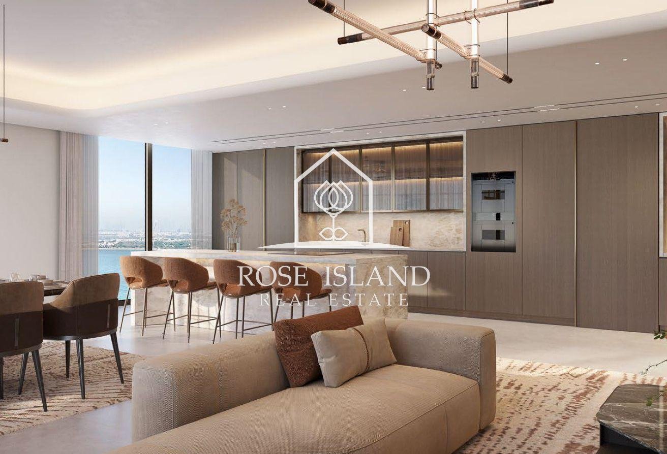 Apartment in Abu Dhabi