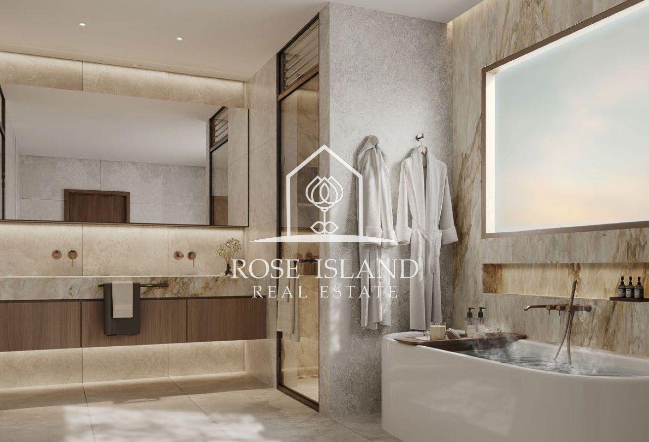 Apartment in Abu Dhabi