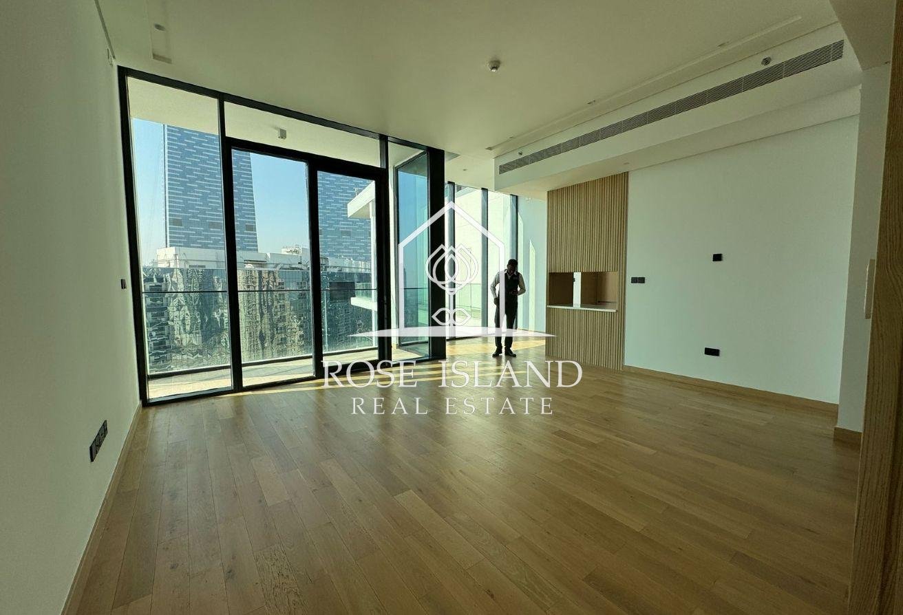 Apartment in Abu Dhabi