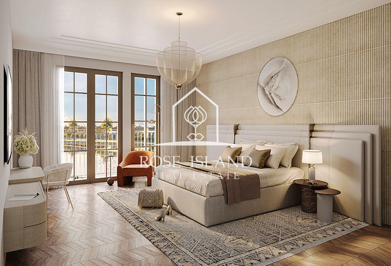 Villa in Abu Dhabi