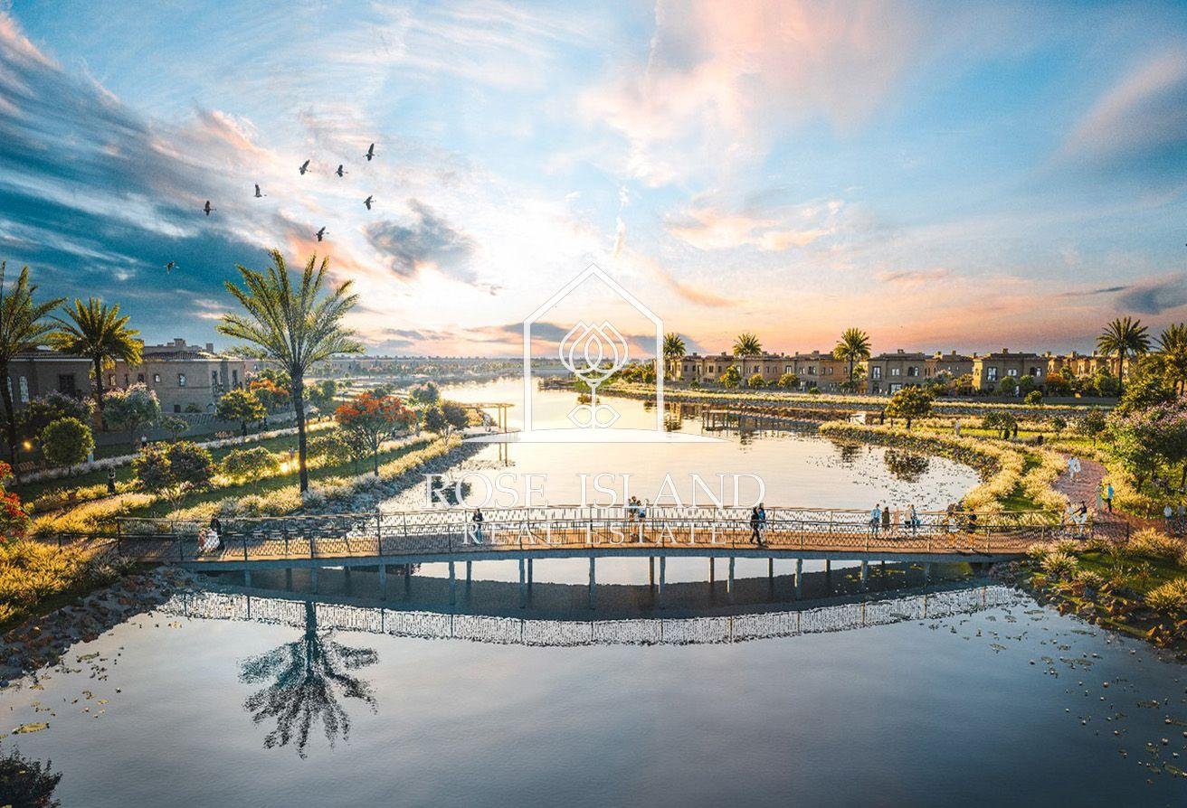 Villa in Abu Dhabi