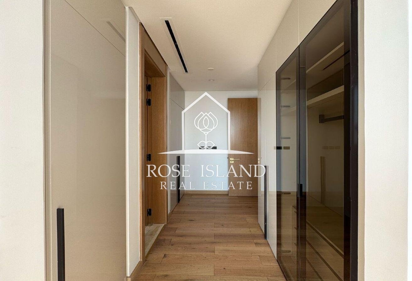 Apartment in Abu Dhabi