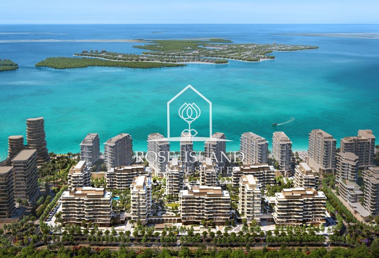 Apartment in Abu Dhabi
