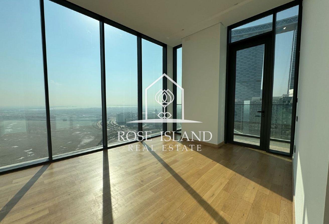 Apartment in Abu Dhabi
