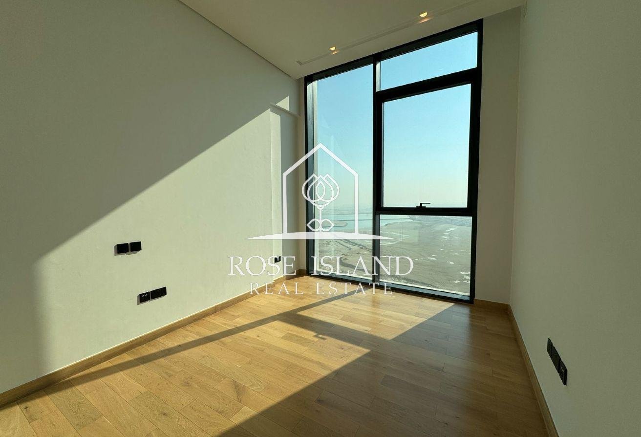 Apartment in Abu Dhabi