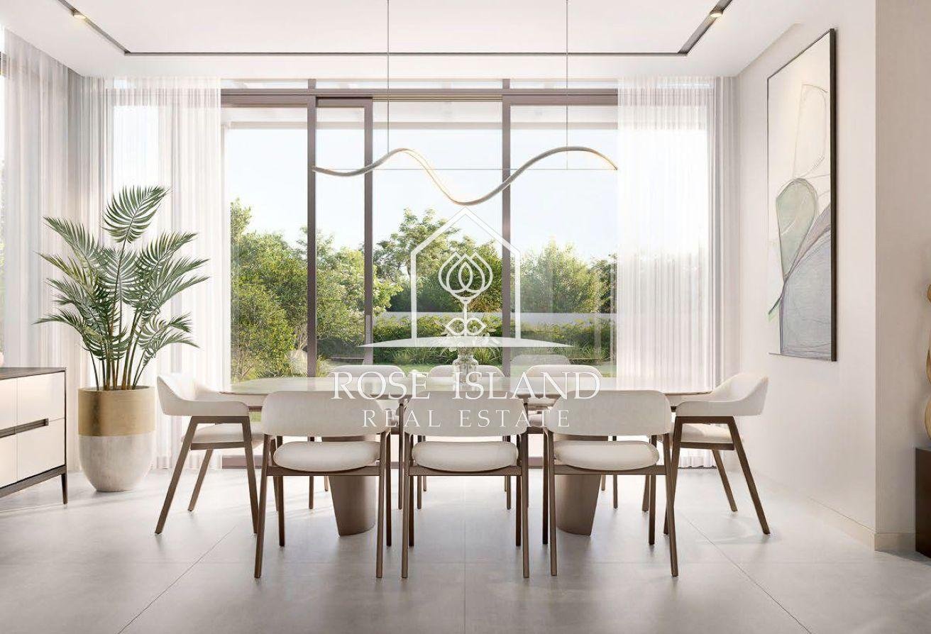Apartment in Abu Dhabi