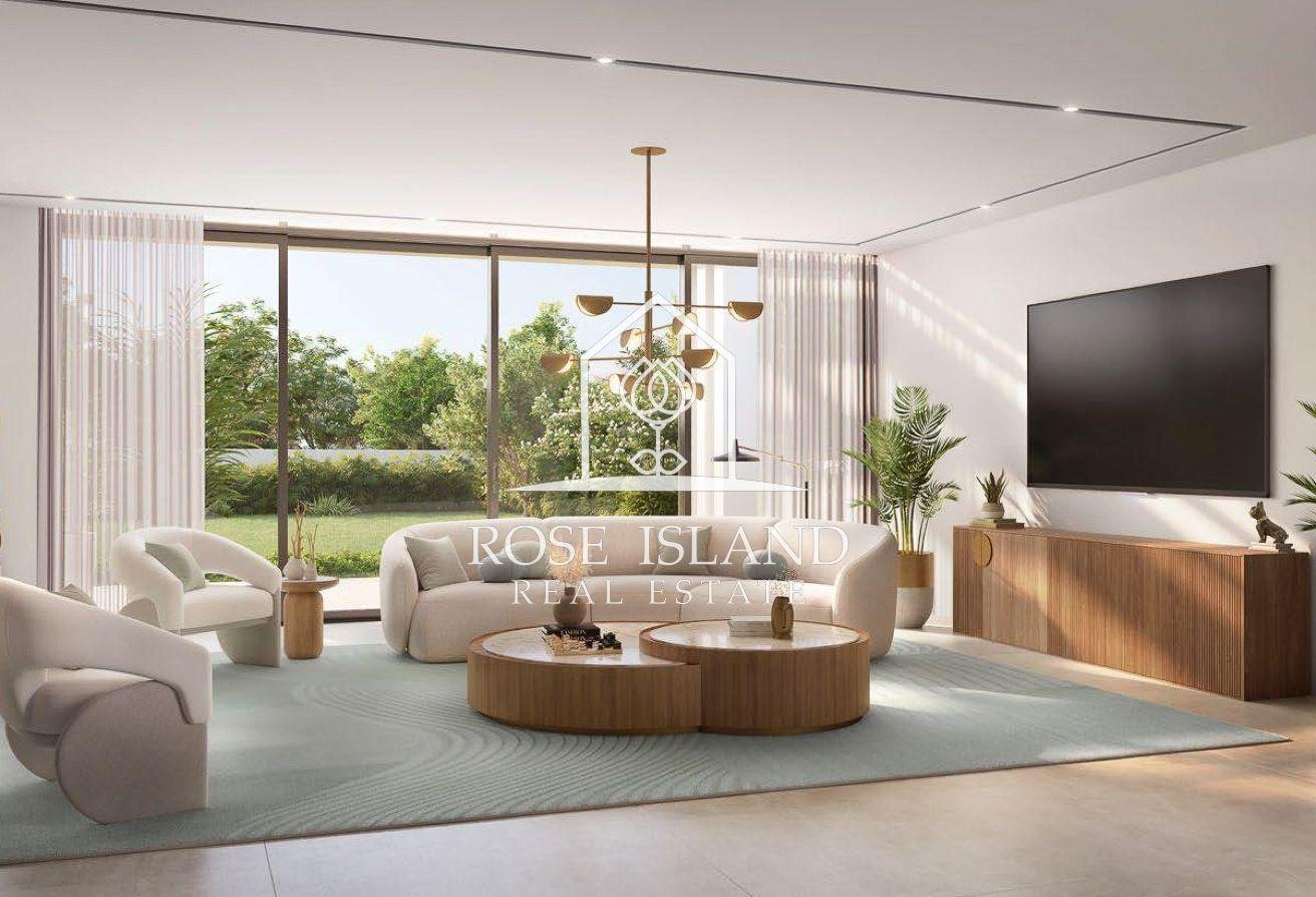 Apartment in Abu Dhabi
