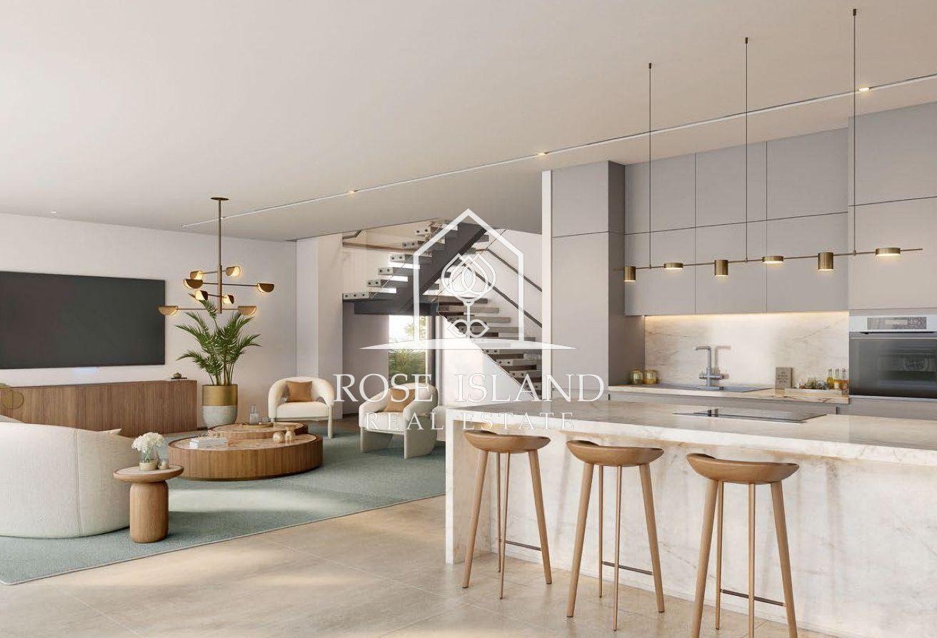 Apartment in Abu Dhabi