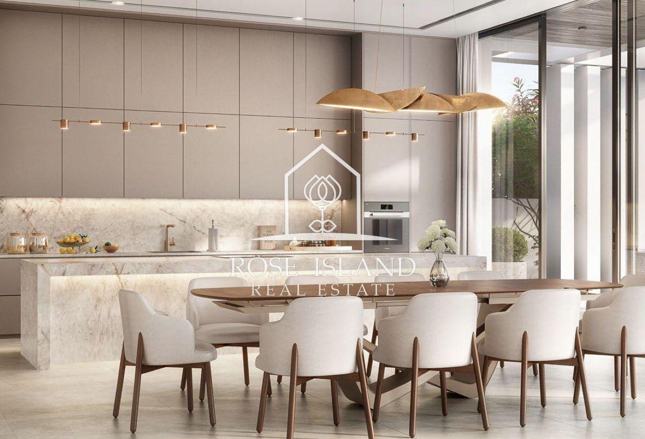 Apartment in Abu Dhabi