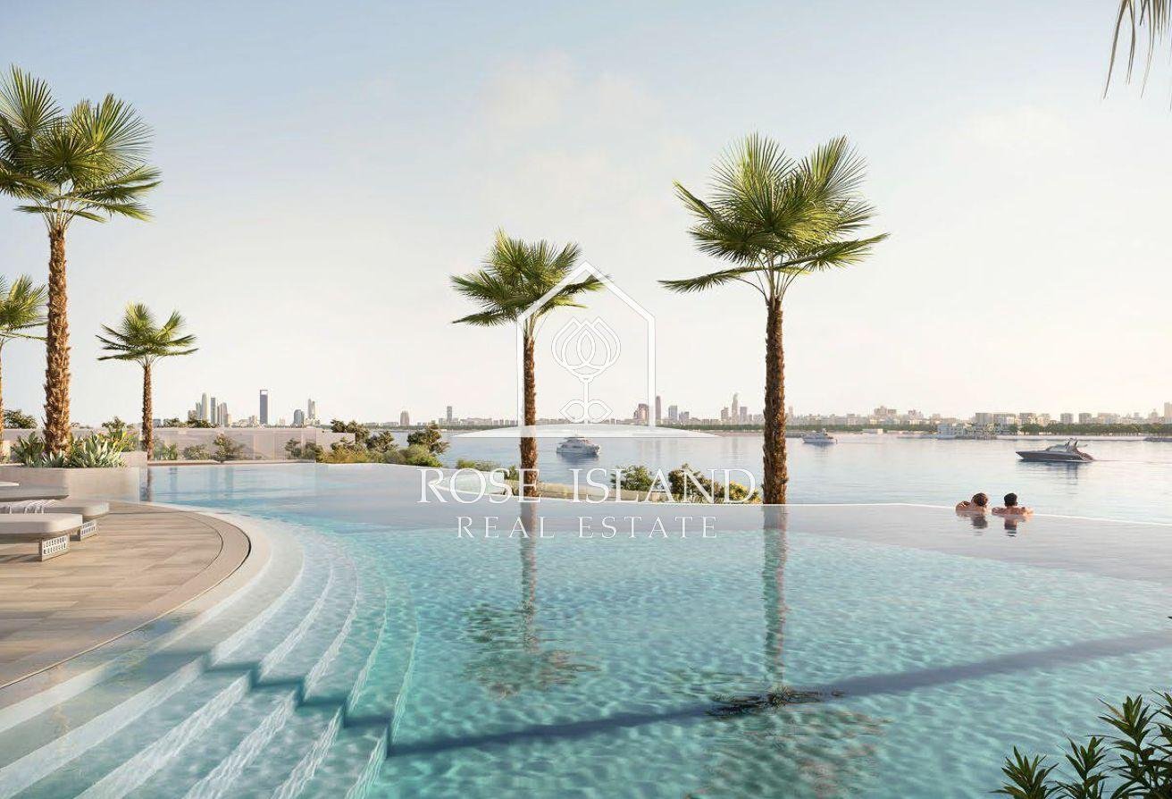 Apartment in Abu Dhabi