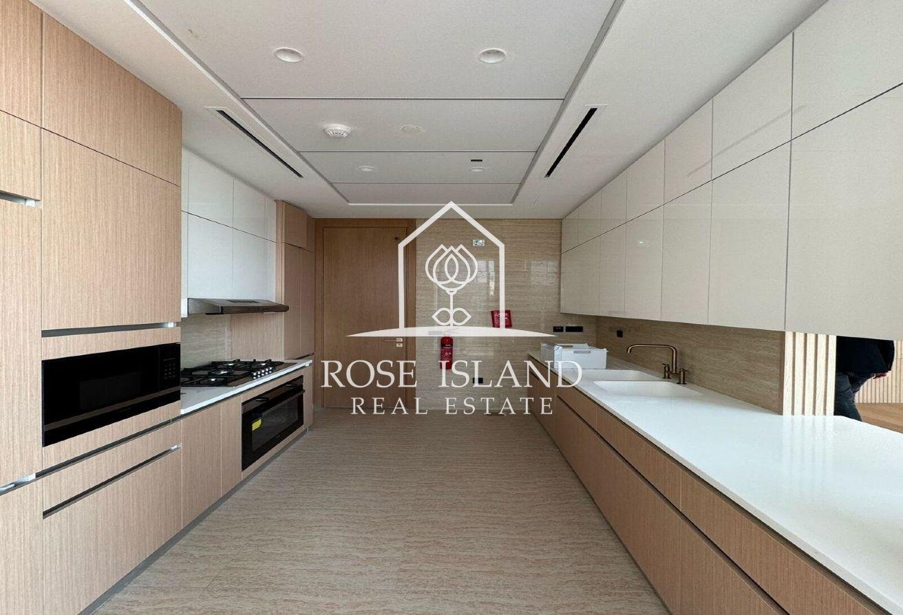 Apartment in Abu Dhabi