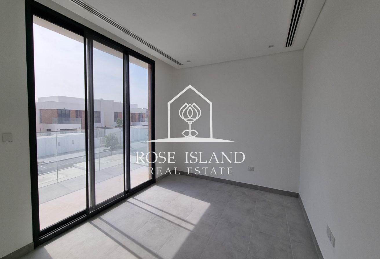 Villa in Abu Dhabi